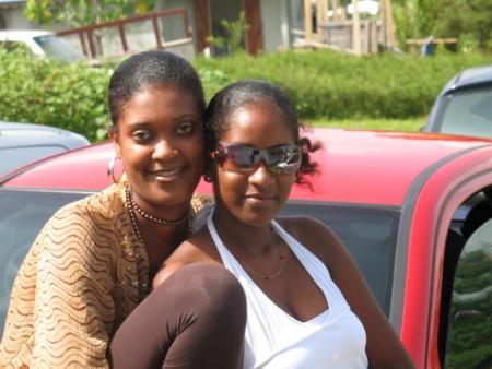 mes sista